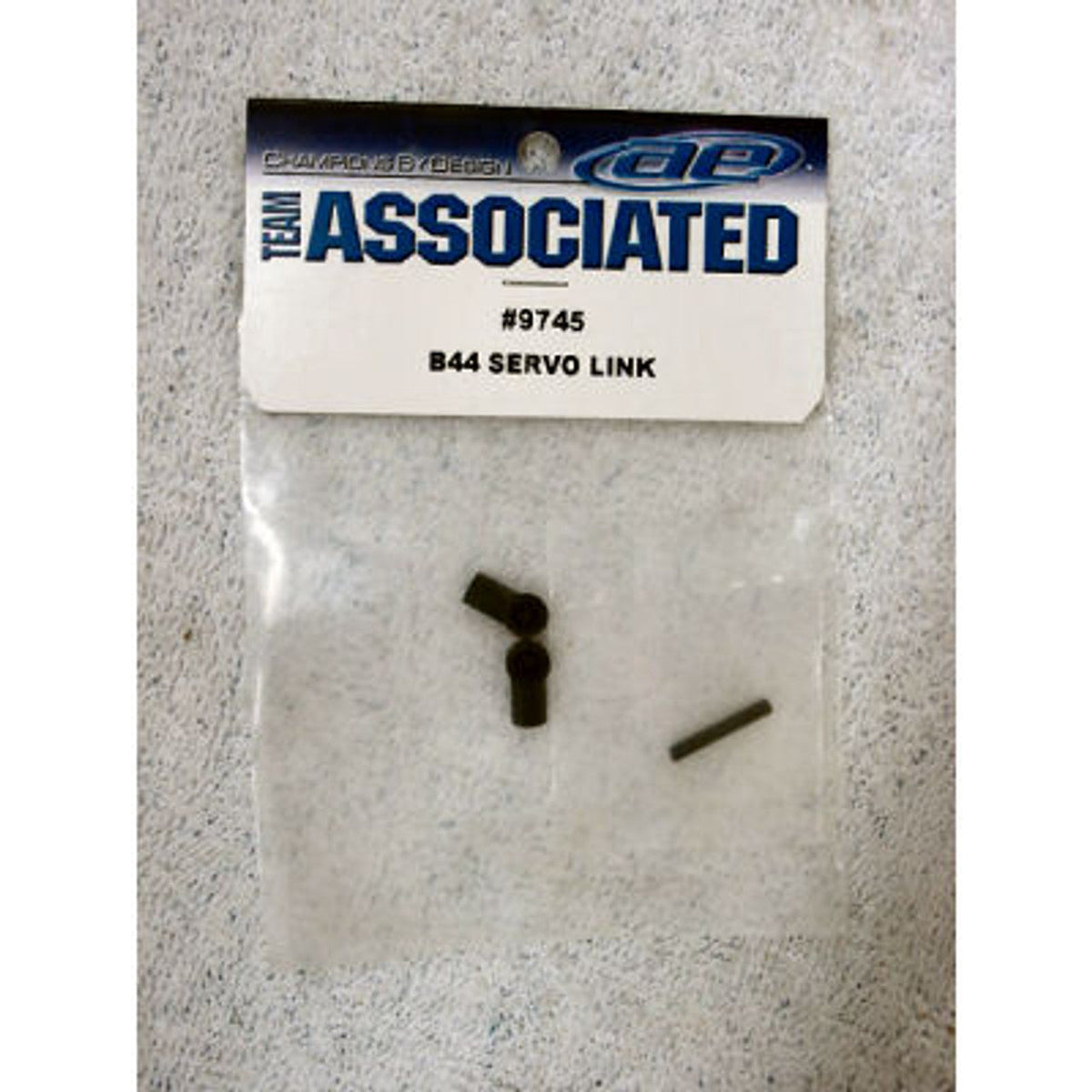 Team Associated B44 Servo Link