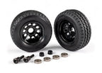 TRAILER WHEELS & TIRES - 9797 - 9797