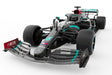 2.4G R/C 1:12 Mercedes-AMG F1 W11 EQ Performance 98400 - 98400