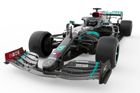 2.4G R/C 1:12 Mercedes-AMG F1 W11 EQ Performance 98400 - 98400