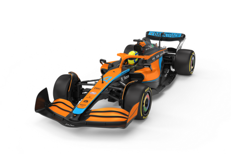 2.4G R/C 1:12 McLaren F1 MCL36 99800 - 99800