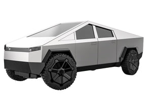 RC Truck 999-91 - 999-91