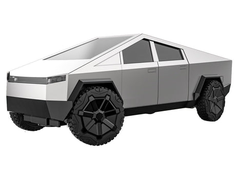 RC Truck 999-91 - 999-91