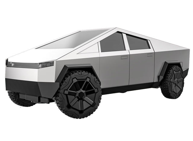 RC Truck 999-91 - 999-91