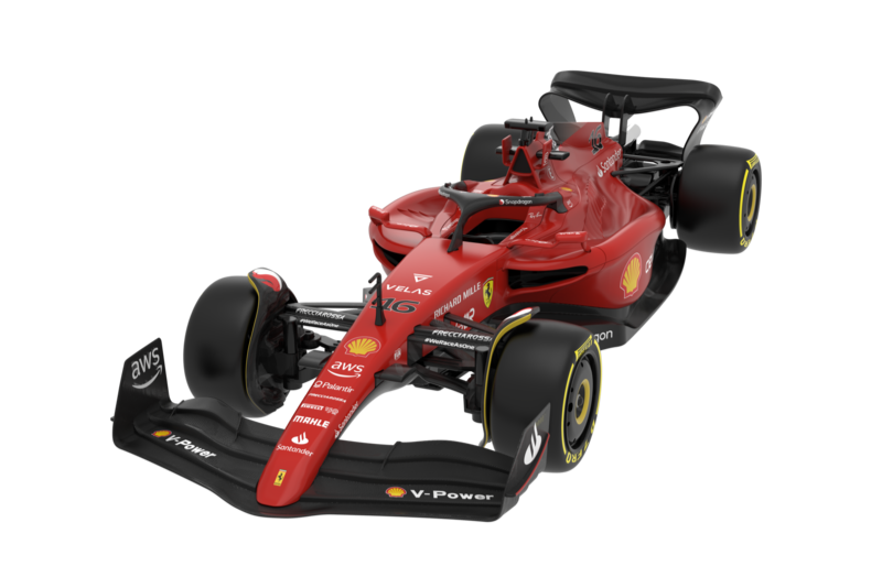 2.4G R/C 1:12 Ferrari F1 75 99900 - 99900