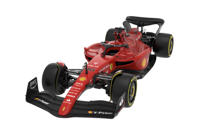 2.4G R/C 1:12 Ferrari F1 75 99900 - 99900