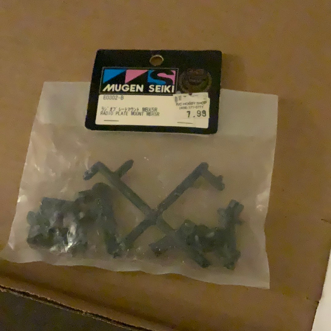 Mugen seiki E0302B