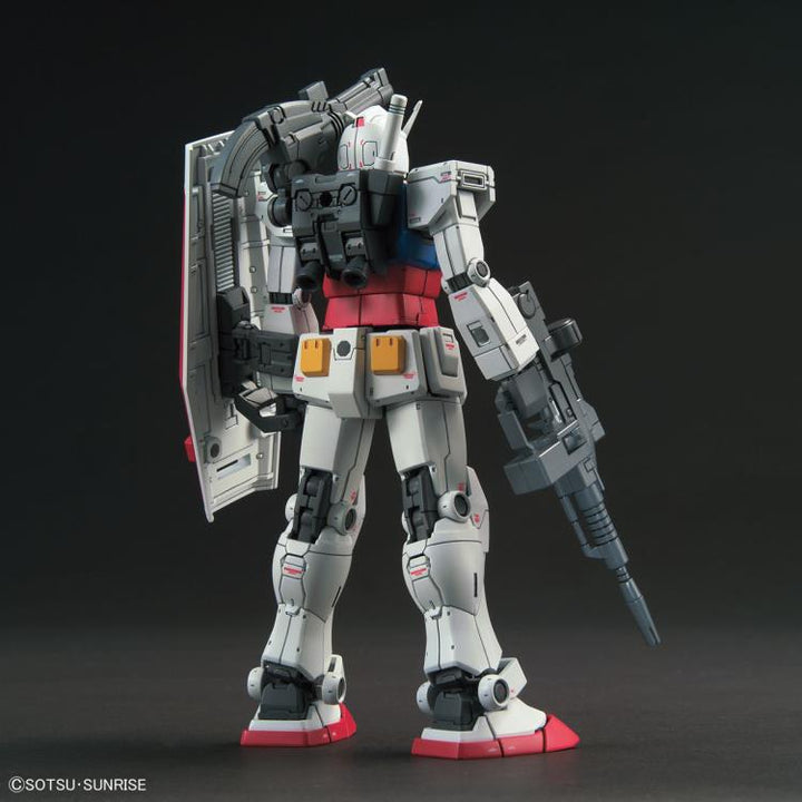 Bandai 1:144 HG Gundam The Origin #026 RX-78-2 - BAN2494322