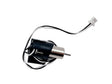 A100 Anti-clockwise motor A100-08 - A100-08