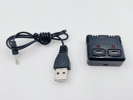 A100 Charger A100-13 - A100-13