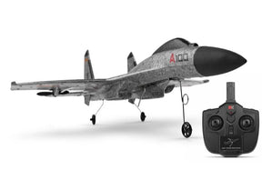 RC Pro PLANES  3ch airplane J11(42cm) A100-J11 - A100-J11