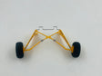 A160 Front landing gear A160-07 - A160-07