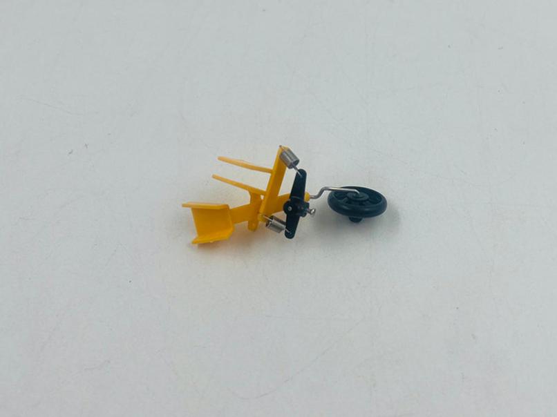 A160 Rear landing gear A160-08 - A160-08