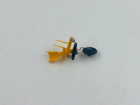A160 Rear landing gear A160-08 - A160-08