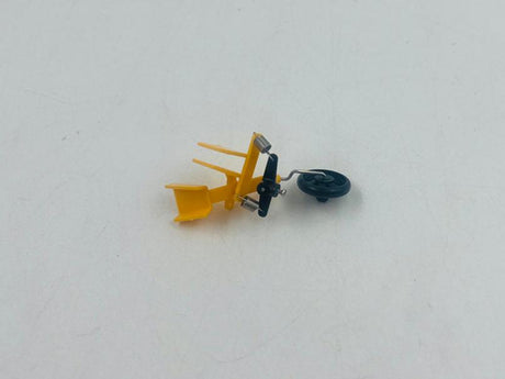 A160 Rear landing gear A160-08 - A160-08