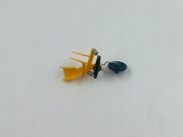 A160 Rear landing gear A160-08 - A160-08