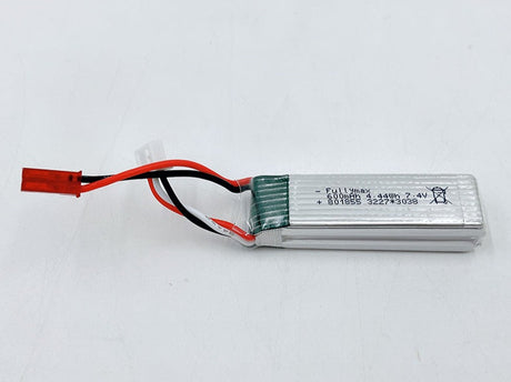A160 7.4V(500MAH) Battery A160-17 - A160-17