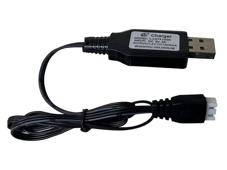A160 USB charger A160-21 - A160-21