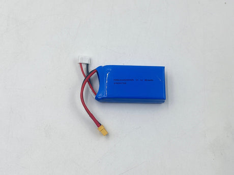 A170 11.1V (950MAH) 25C Li-po Battery A170-20 - A170-20