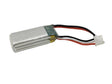 A180 3.7V(300MAH) 20C Li-po battery A180-13 - A180-13