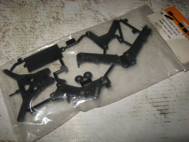 HPI Racing A458