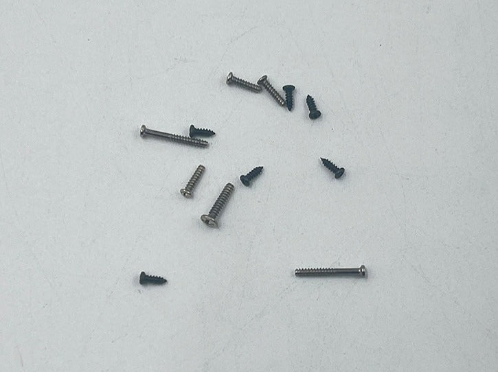 A210 Screws set A210-12 - A210-12