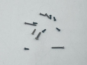 A210 Screws set A210-12 - A210-12