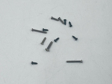 A210 Screws set A210-12 - A210-12