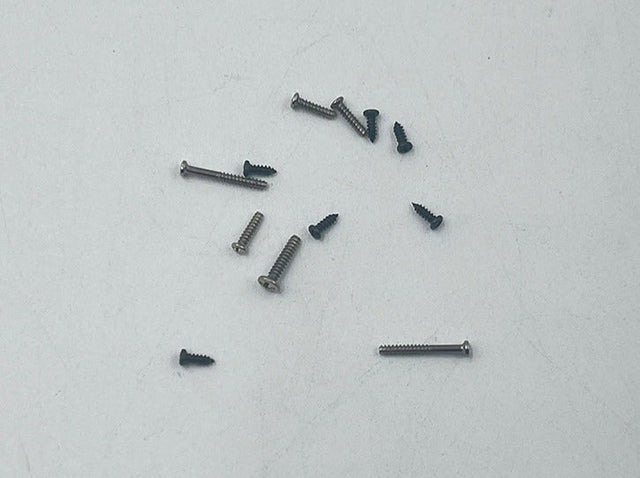 A210 Screws set A210-12 - A210-12