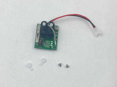 A210 Receiving Board A210-16 - A210-16