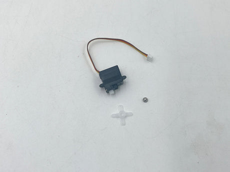 A210/A220 Servo A210-17 - A210-17