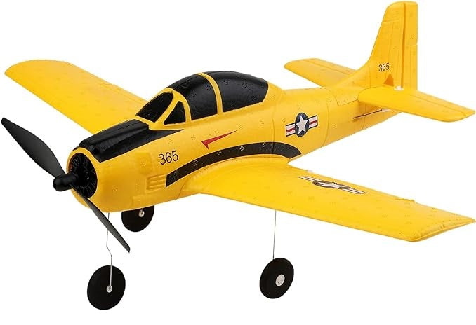 A210 3D/6G 4CH R/C T28 TROJAN BRUSHED - A210-WL