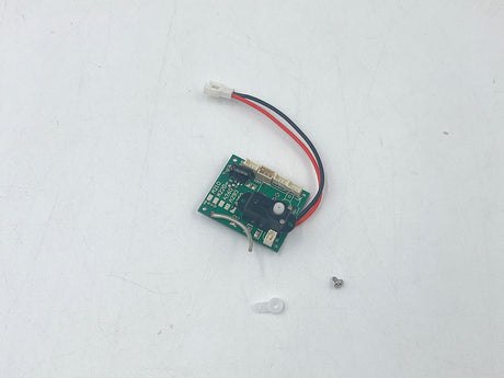 A250 Receiving Board A250-15 - A250-15