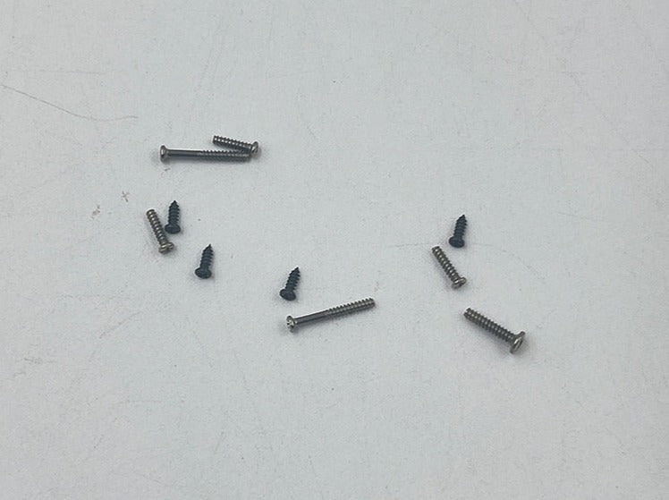 A260 Screws Set A260-13 - A260-13