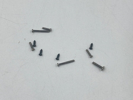 A260 Screws Set A260-13 - A260-13