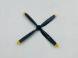 A280 Propeller set A280-09 - A280-09