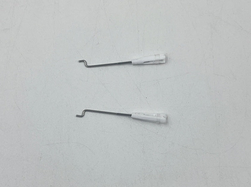 A280 Aileron steel set A280-17 - A280-17