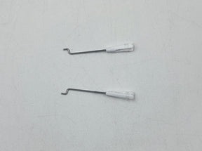 A280 Aileron steel set A280-17 - A280-17