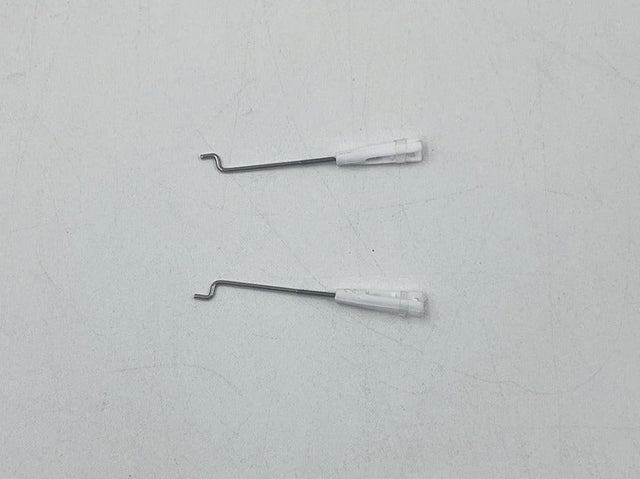 A280 Aileron steel set A280-17 - A280-17