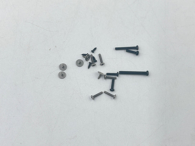 A280 Screws Set A280-19 - A280-19
