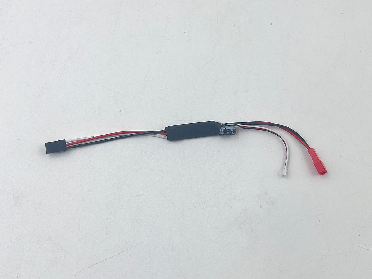 A280 ESC A280-24 - A280-24