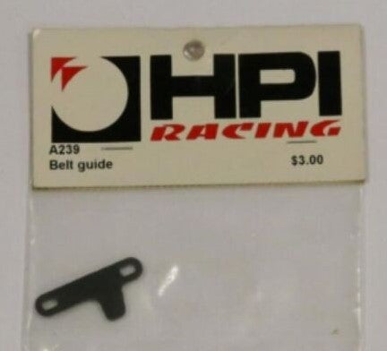 HPI Racing - A239