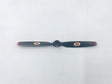 A300 Propeller set (red) A300-17 - A300-17