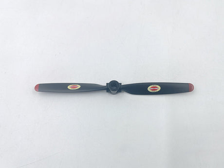 A300 Propeller set (red) A300-17 - A300-17