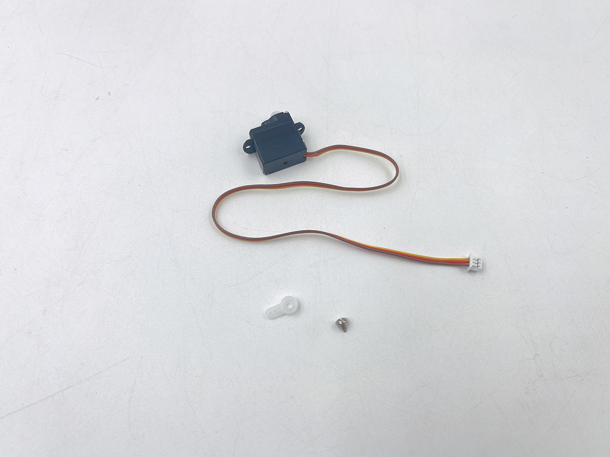 A300 Servo A300-40 - A300-40