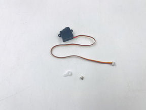 A300 Servo A300-40 - A300-40