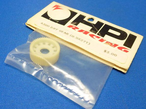 HPI RACING - A300 - Diff Gear (0.5Mx27T)