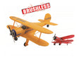 BEECH D-17S 3D 6G R/C AIRPLANE BRUSHLESS A300 - A300-WL