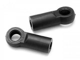 HPI A313 Rod End 4.8x14mm (8)