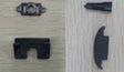A430 Landing gear and motor mounts A430-07 - A430-07